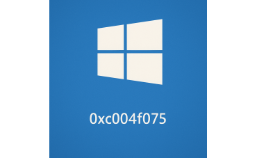Jak naprawić błąd aktywacji 0xC004F075 w Windows 7, 8.1, 10 i 11 – poradnik krok po kroku