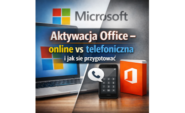 Uruchomienie pakietu biurowego Microsoft: online czy telefonicznie? Jak się przygotować