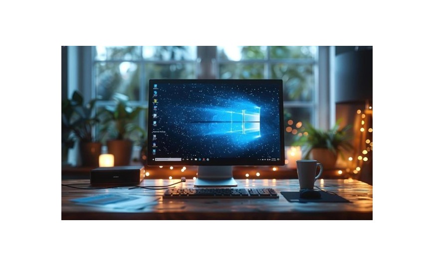 Windows 8.1 Pro – czy warto kupić klucz do starszego systemu w 2026?