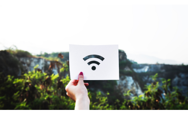 Jak sprawdzić hasło Wi-Fi w Windows 10? Praktyczne wskazówki