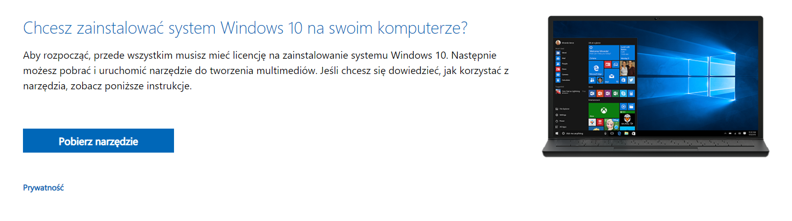 Jak Zrobić Bootowalny Pendrive Usb Z Windows Key Softpl 2819